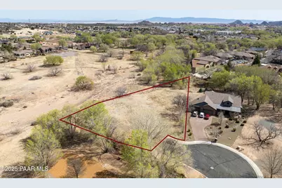 3670 Reflection Drive, Prescott, AZ 86305 - Photo 1