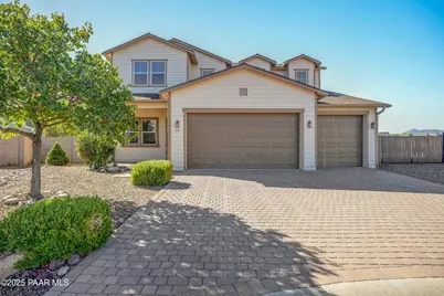 955 N Ceballos Court, Dewey-Humboldt, AZ 86327 - Photo 1