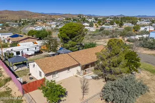 20429 E Hereford Dr, Mayer, AZ 86333 - Photo 35