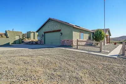 7925 S Lone Spruce Drive, Mayer, AZ 86333 - Photo 15