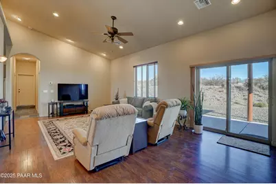 7925 S Lone Spruce Drive, Mayer, AZ 86333 - Photo 21