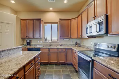 7925 S Lone Spruce Drive, Mayer, AZ 86333 - Photo 25