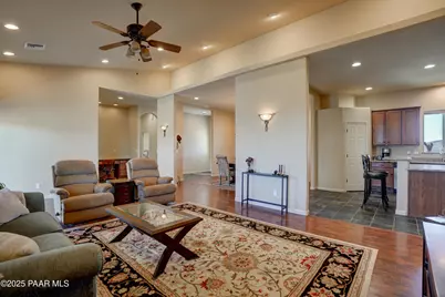 7925 S Lone Spruce Drive, Mayer, AZ 86333 - Photo 23