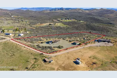 7925 S Lone Spruce Drive, Mayer, AZ 86333 - Photo 5