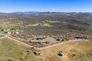 7925 S Lone Spruce Dr, Mayer, AZ 86333 - Photo 5