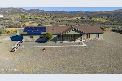 7925 S Lone Spruce Drive, Mayer, AZ 86333 - Photo 9