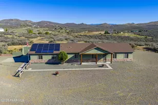 7925 S Lone Spruce Dr, Mayer, AZ 86333 - Photo 9