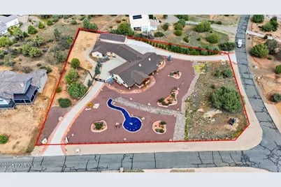 5540 W Deer Spring Place, Prescott, AZ 86305 - Photo 43