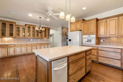 5540 W Deer Spring Place, Prescott, AZ 86305 - Photo 11