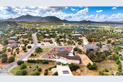 5540 W Deer Spring Place, Prescott, AZ 86305 - Photo 45