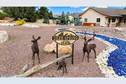 5540 W Deer Spring Place, Prescott, AZ 86305 - Photo 37