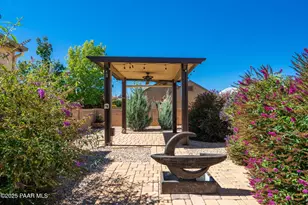 1848 N Fire Butte Way, Prescott Valley, AZ 86314 - Photo 41