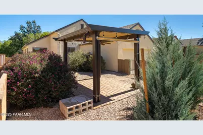 1848 N Fire Butte Way, Prescott Valley, AZ 86314 - Photo 43