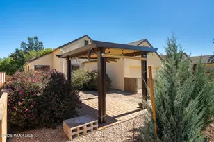 1848 N Fire Butte Way, Prescott Valley, AZ 86314 - Photo 43