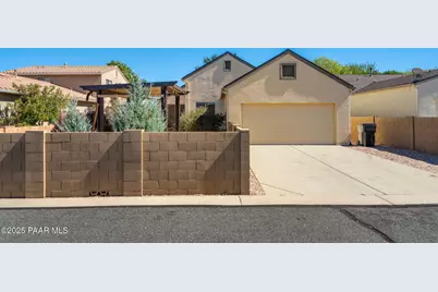 1848 N Fire Butte Way, Prescott Valley, AZ 86314 - Photo 45