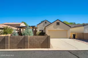 1848 N Fire Butte Way, Prescott Valley, AZ 86314 - Photo 45