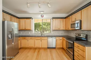 1848 N Fire Butte Way, Prescott Valley, AZ 86314 - Photo 17