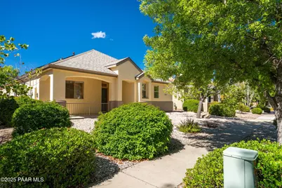 1848 N Fire Butte Way, Prescott Valley, AZ 86314 - Photo 3
