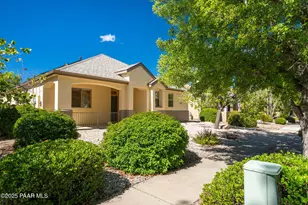 1848 N Fire Butte Way, Prescott Valley, AZ 86314 - Photo 3