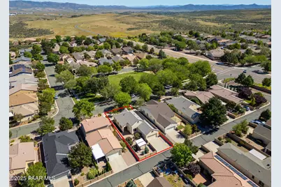1848 N Fire Butte Way, Prescott Valley, AZ 86314 - Photo 49