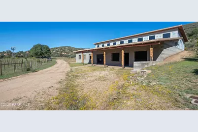 1320 S Grisby Road, Skull Valley, AZ 86338 - Photo 47