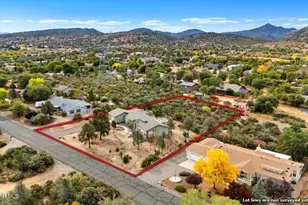 7710 N Wildoaks Dr, Prescott, AZ 86305 - Photo 25