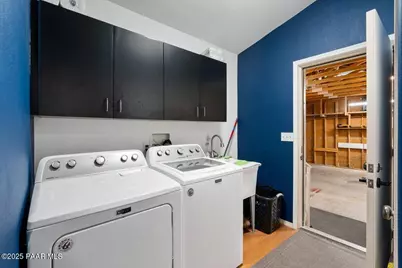 7710 N Wildoaks Drive, Prescott, AZ 86305 - Photo 13