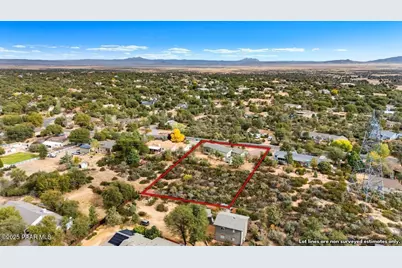 7710 N Wildoaks Drive, Prescott, AZ 86305 - Photo 27