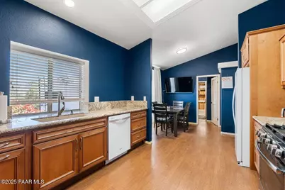7710 N Wildoaks Drive, Prescott, AZ 86305 - Photo 9
