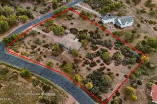 8640 N Granite Oaks Dr, Prescott, AZ 86305 - Photo 39