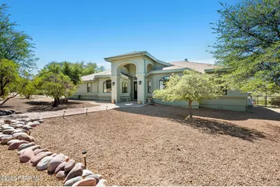 8640 N Granite Oaks Drive, Prescott, AZ 86305 - Photo 43