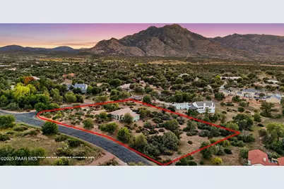 8640 N Granite Oaks Drive, Prescott, AZ 86305 - Photo 5