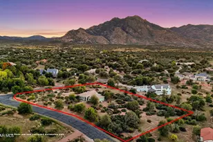 8640 N Granite Oaks Dr, Prescott, AZ 86305 - Photo 5