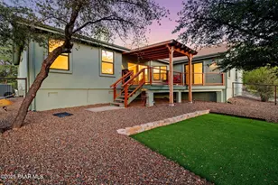 8640 N Granite Oaks Dr, Prescott, AZ 86305 - Photo 35