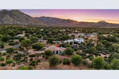 8640 N Granite Oaks Drive, Prescott, AZ 86305 - Photo 37