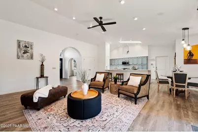 8640 N Granite Oaks Drive, Prescott, AZ 86305 - Photo 7