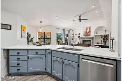 8640 N Granite Oaks Drive, Prescott, AZ 86305 - Photo 15