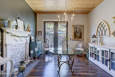 1034 Sheriffs Posse Trail, Prescott, AZ 86303 - Photo 13