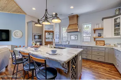 1034 Sheriffs Posse Trail, Prescott, AZ 86303 - Photo 7