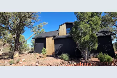 8200 W Rolling Ridge Road, Ash Fork, AZ 86320 - Photo 25