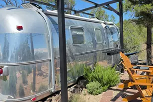 8200 W Rolling Ridge Rd, Ash Fork, AZ 86320 - Photo 9