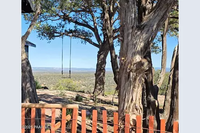 8200 W Rolling Ridge Road, Ash Fork, AZ 86320 - Photo 3