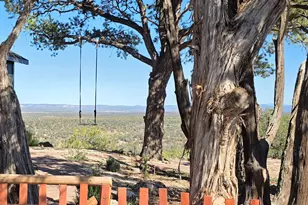 8200 W Rolling Ridge Rd, Ash Fork, AZ 86320 - Photo 3