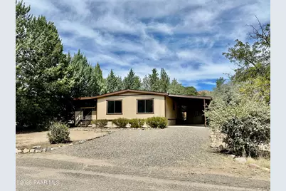 1504 Private Road, Prescott, AZ 86301 - Photo 1
