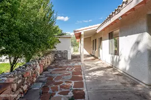 10885 E Pear Tree Dr, Cornville, AZ 86325 - Photo 17