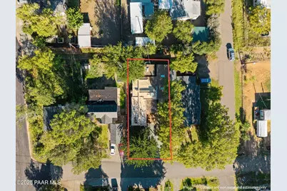 9840 S Eighth Street, Mayer, AZ 86333 - Photo 41