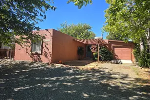 9840 S 8th St, Mayer, AZ 86333 - Photo 1