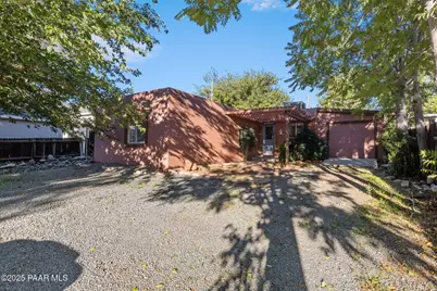 9840 S Eighth Street, Mayer, AZ 86333 - Photo 3
