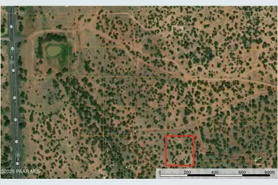 12812 N Kendall Aspen Way, Williams, AZ 86046 - Photo 1