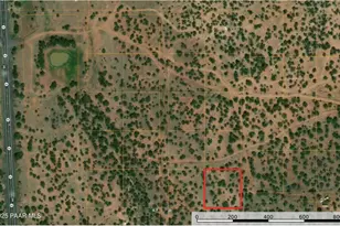 12812 N Kendall Aspen Wy, Williams, AZ 86046 - Photo 1